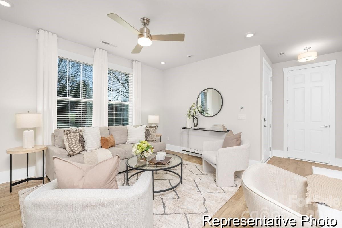 182 Peak View Road Statesville NC 28677