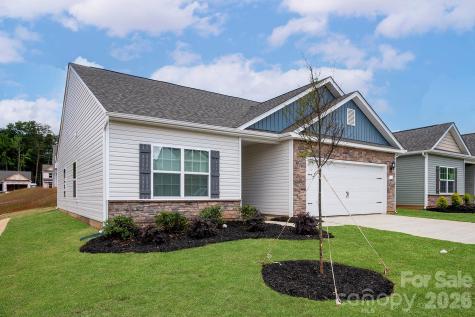 714 Willow Estates Drive Shelby NC 28150