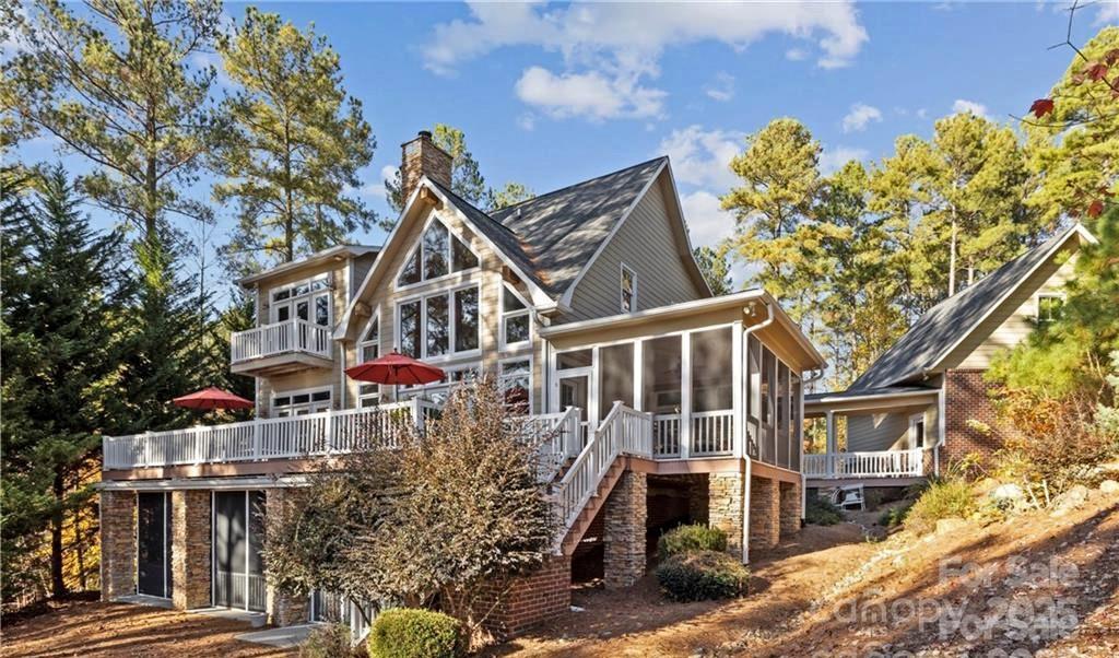 168 Greens Road Granite Falls NC 28630