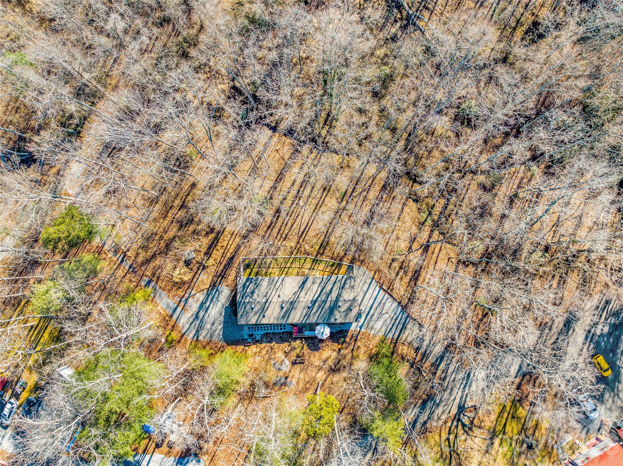 140 Crows Nest Road Hendersonville NC 28791
