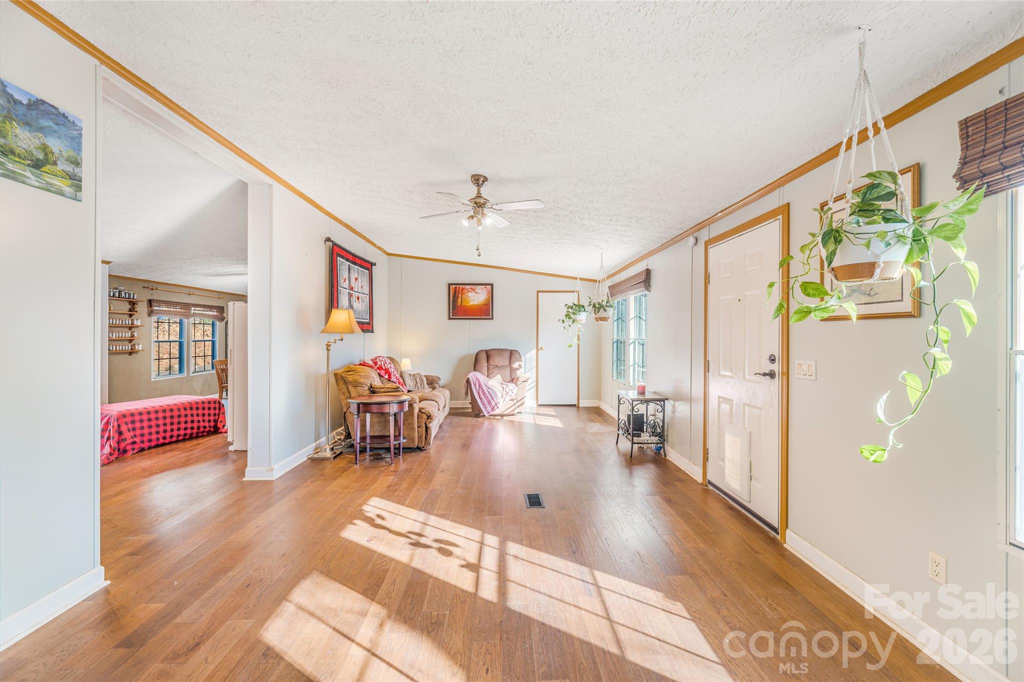 140 Crows Nest Road Hendersonville NC 28791