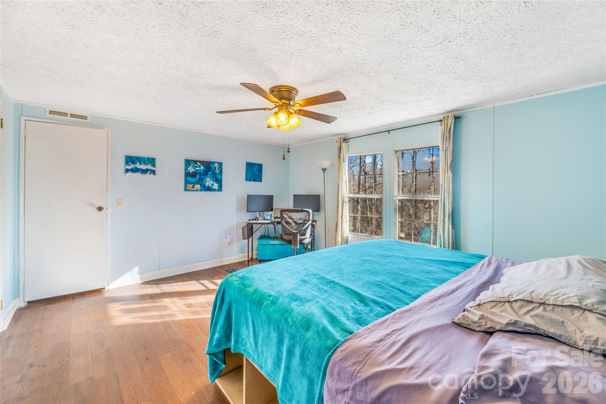 140 Crows Nest Road Hendersonville NC 28791