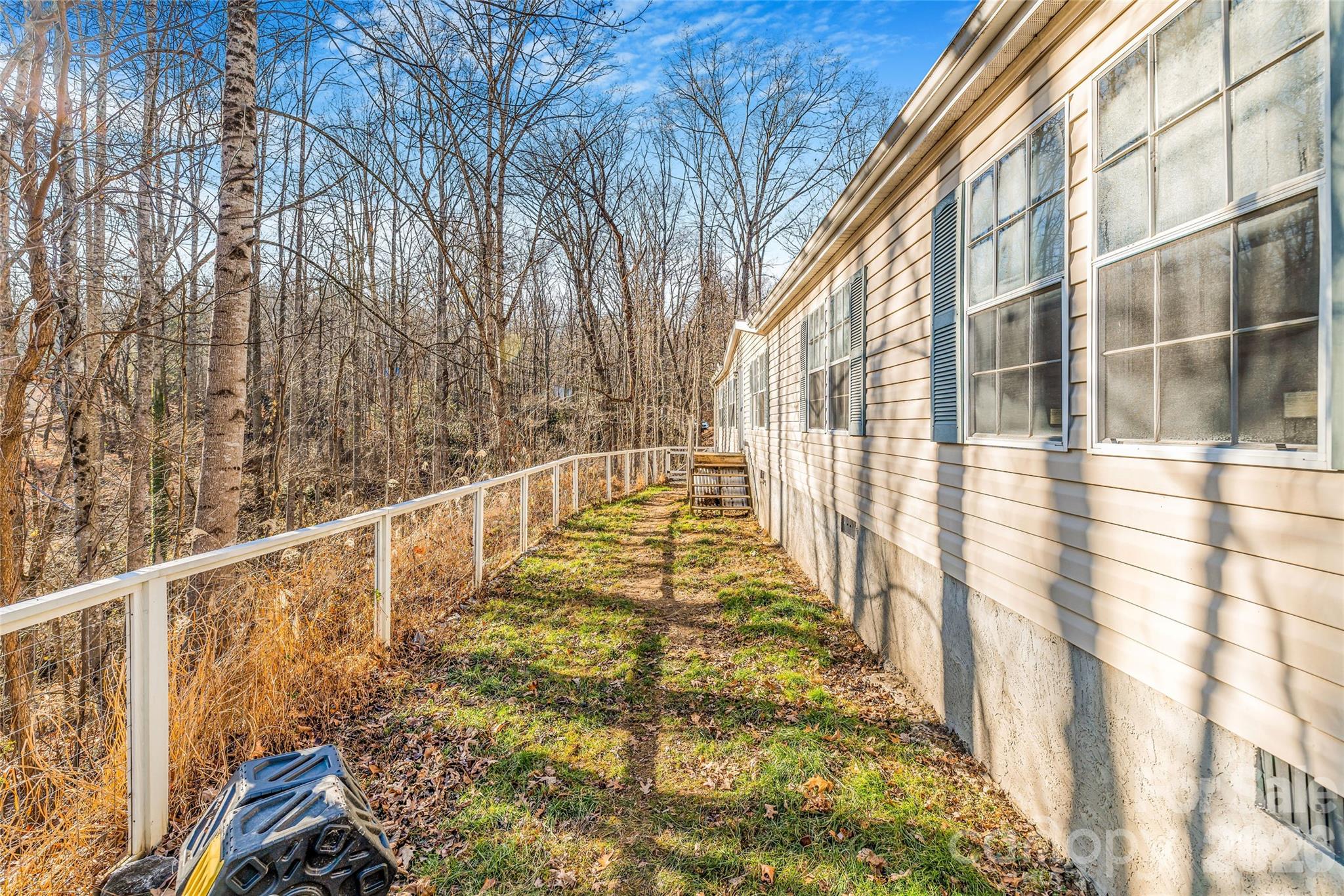 140 Crows Nest Road Hendersonville NC 28791