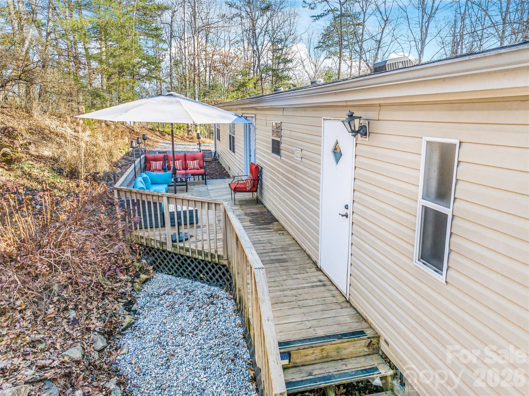 140 Crows Nest Road Hendersonville NC 28791