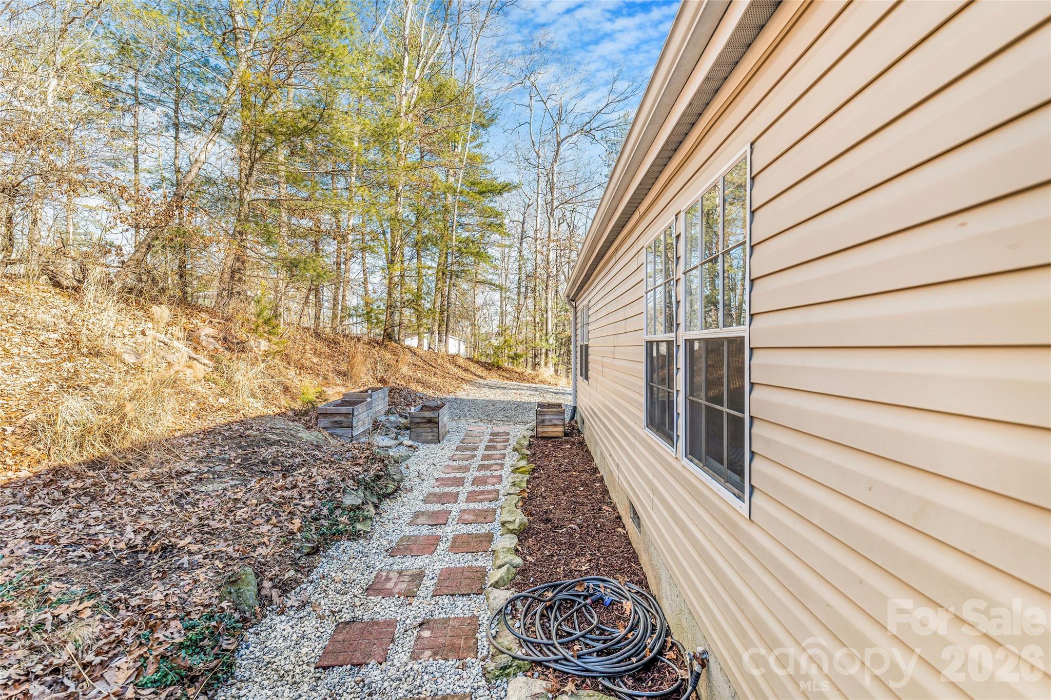 140 Crows Nest Road Hendersonville NC 28791