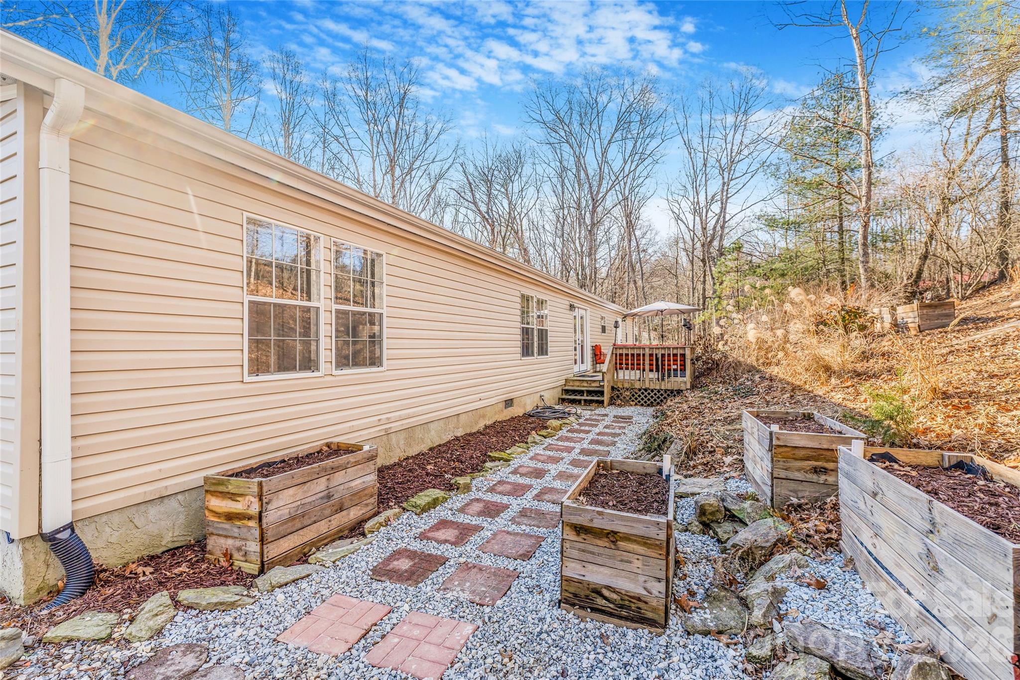140 Crows Nest Road Hendersonville NC 28791