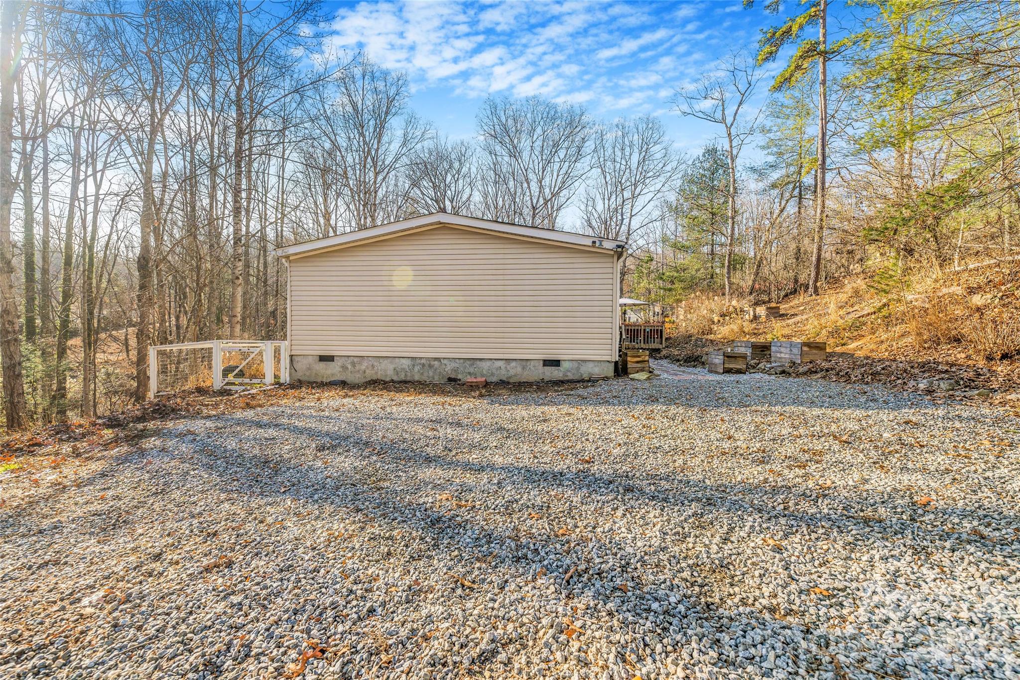 140 Crows Nest Road Hendersonville NC 28791