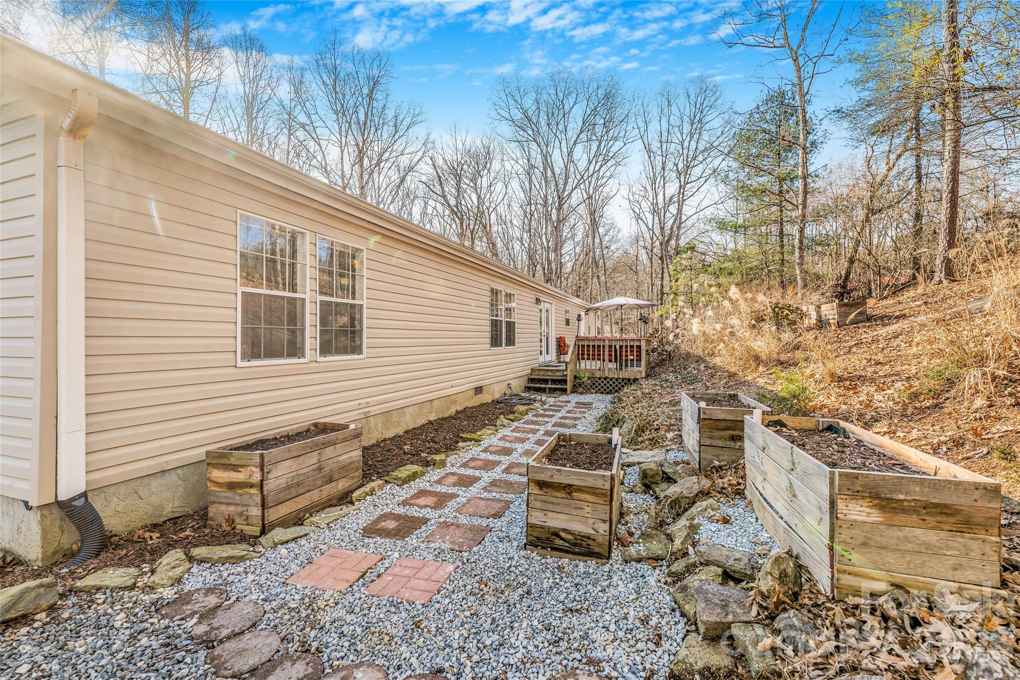 140 Crows Nest Road Hendersonville NC 28791