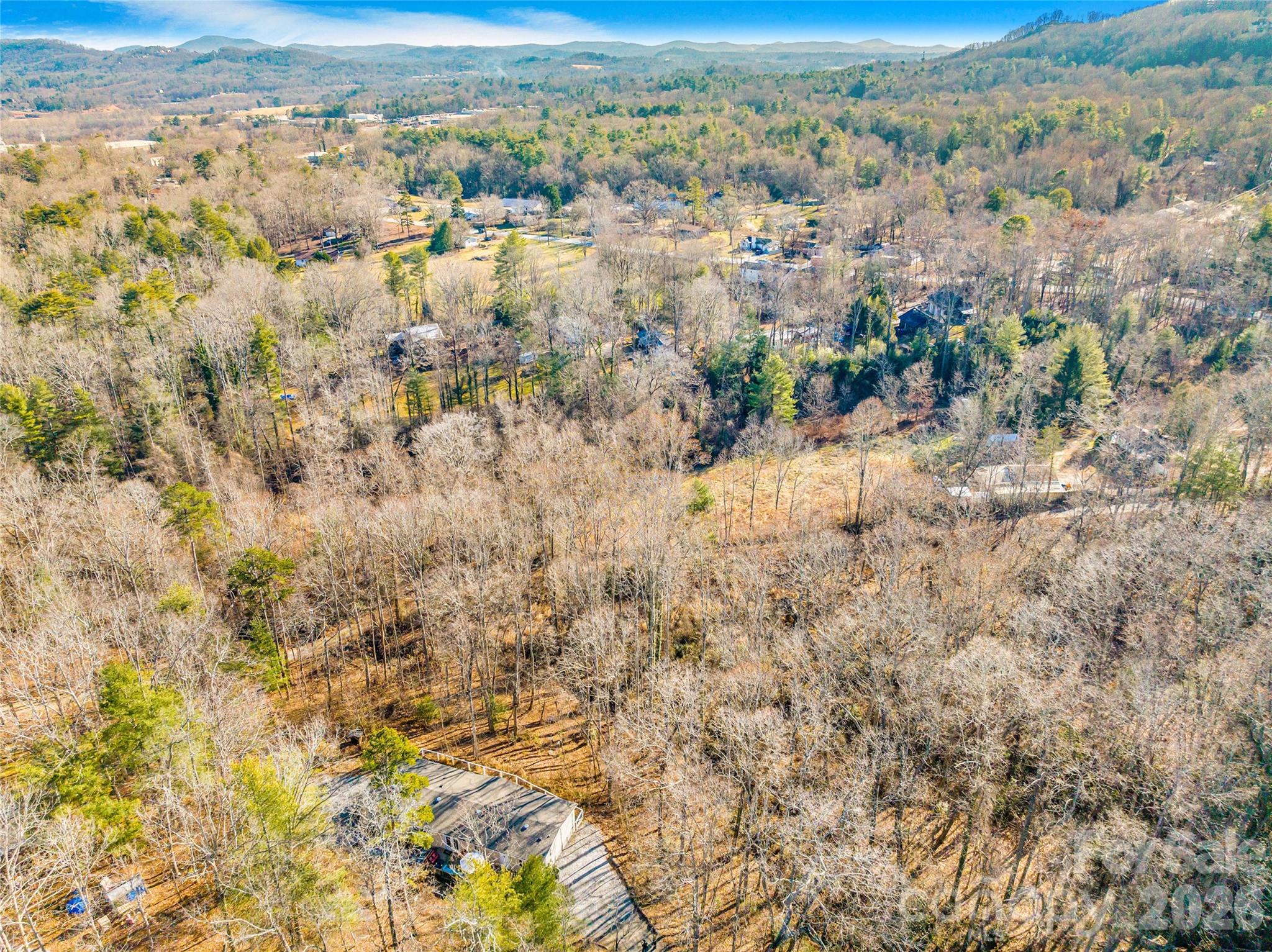 140 Crows Nest Road Hendersonville NC 28791