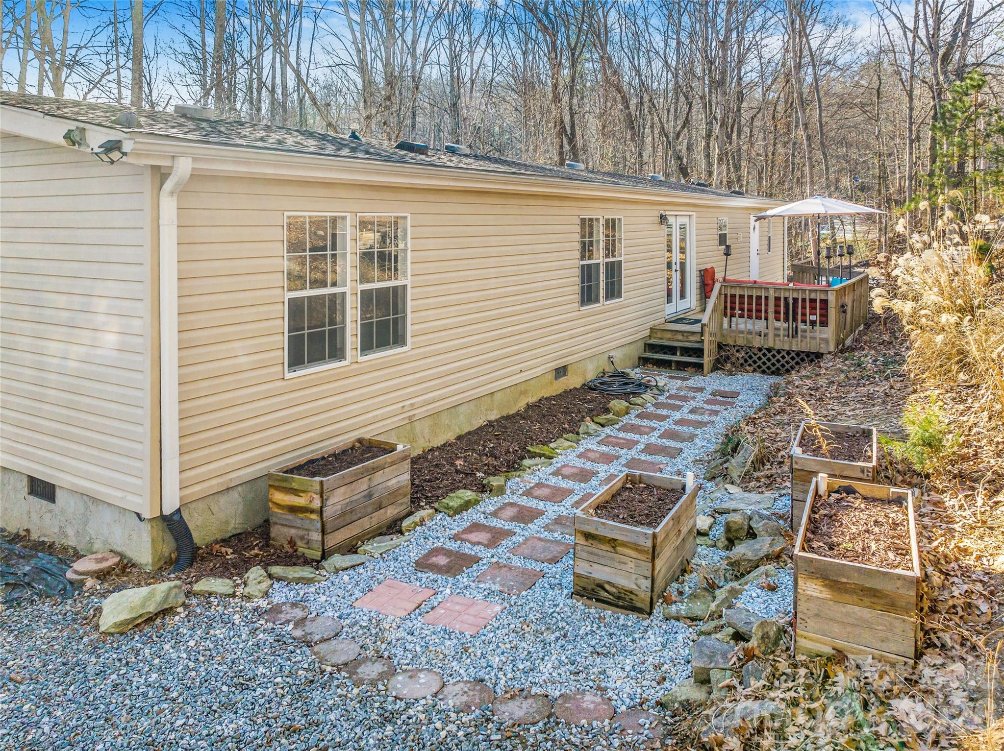 140 Crows Nest Road Hendersonville NC 28791