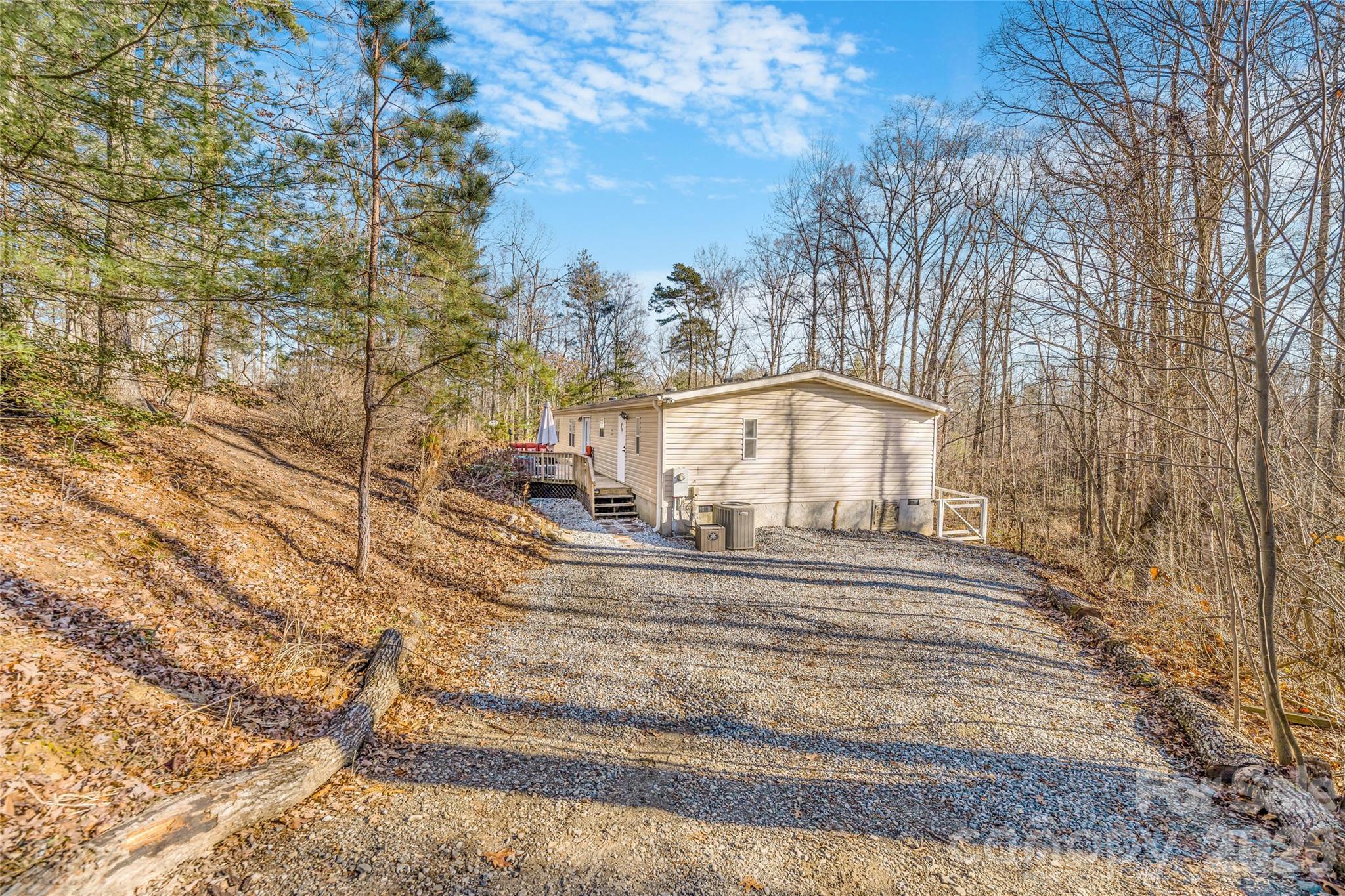 140 Crows Nest Road Hendersonville NC 28791