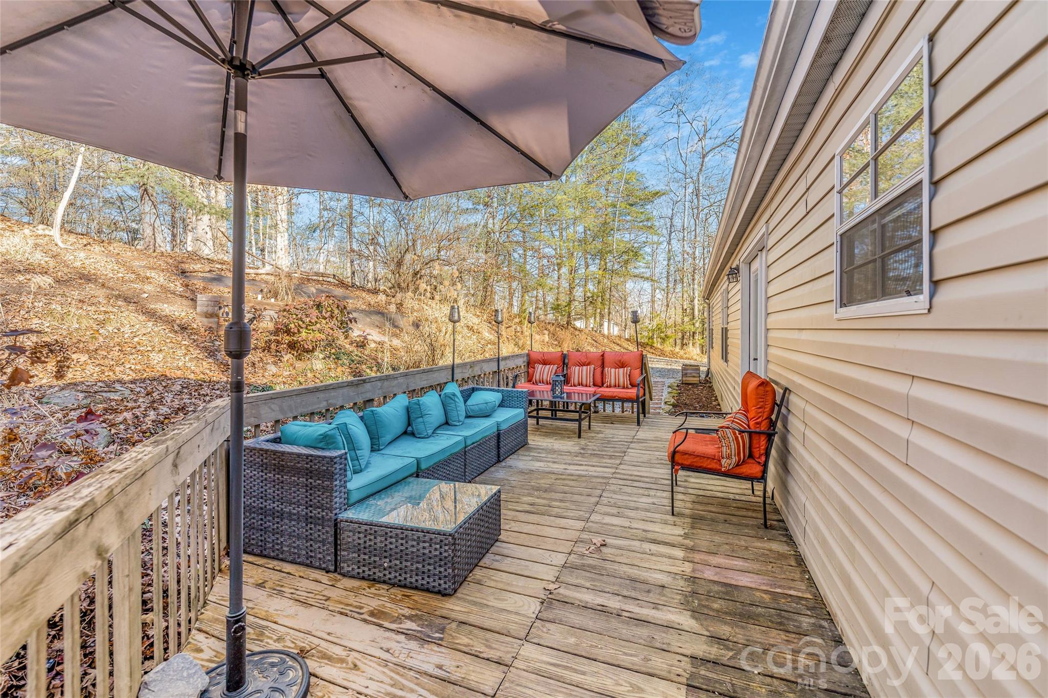 140 Crows Nest Road Hendersonville NC 28791