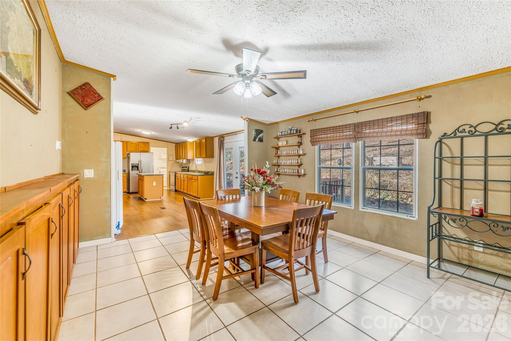 140 Crows Nest Road Hendersonville NC 28791