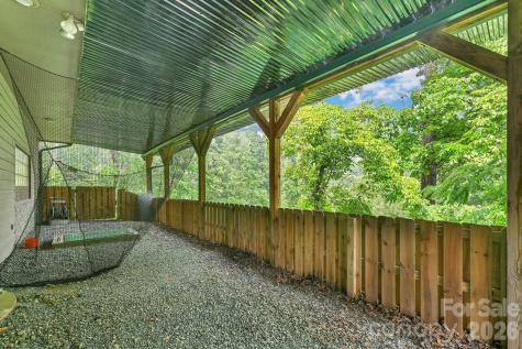 22 Robinhood Road Asheville NC 28804