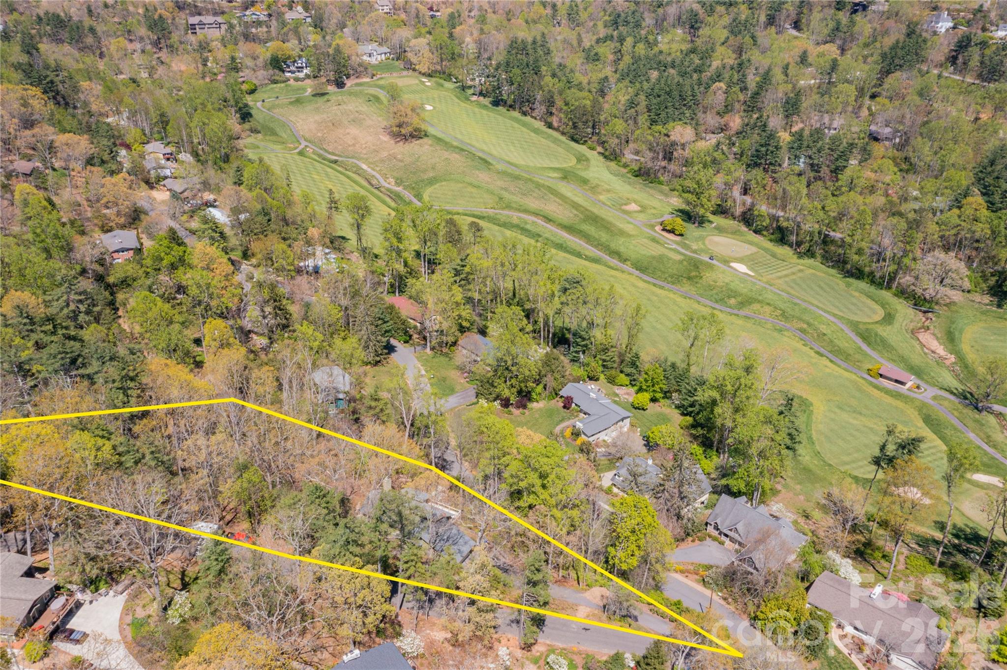22 Robinhood Road Asheville NC 28804