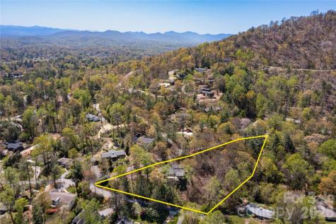 22 Robinhood Road Asheville NC 28804