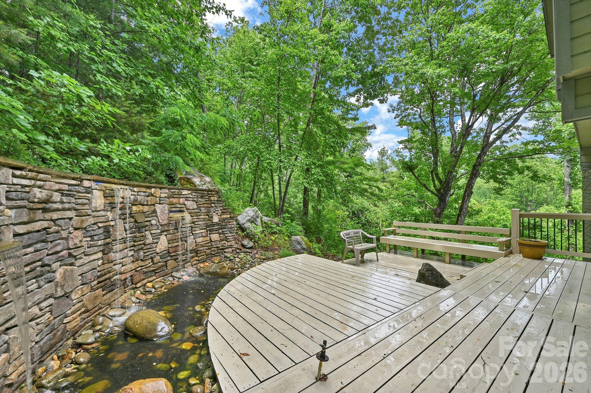 22 Robinhood Road Asheville NC 28804