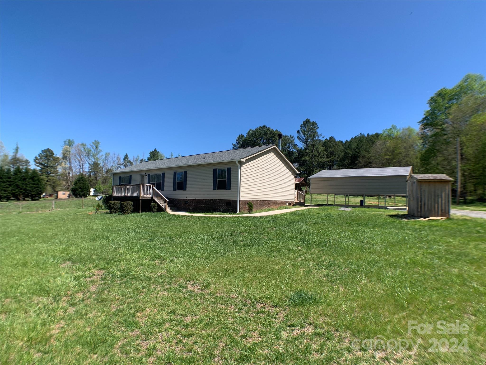 5200 Helms End Of Trail Lincolnton NC 28092