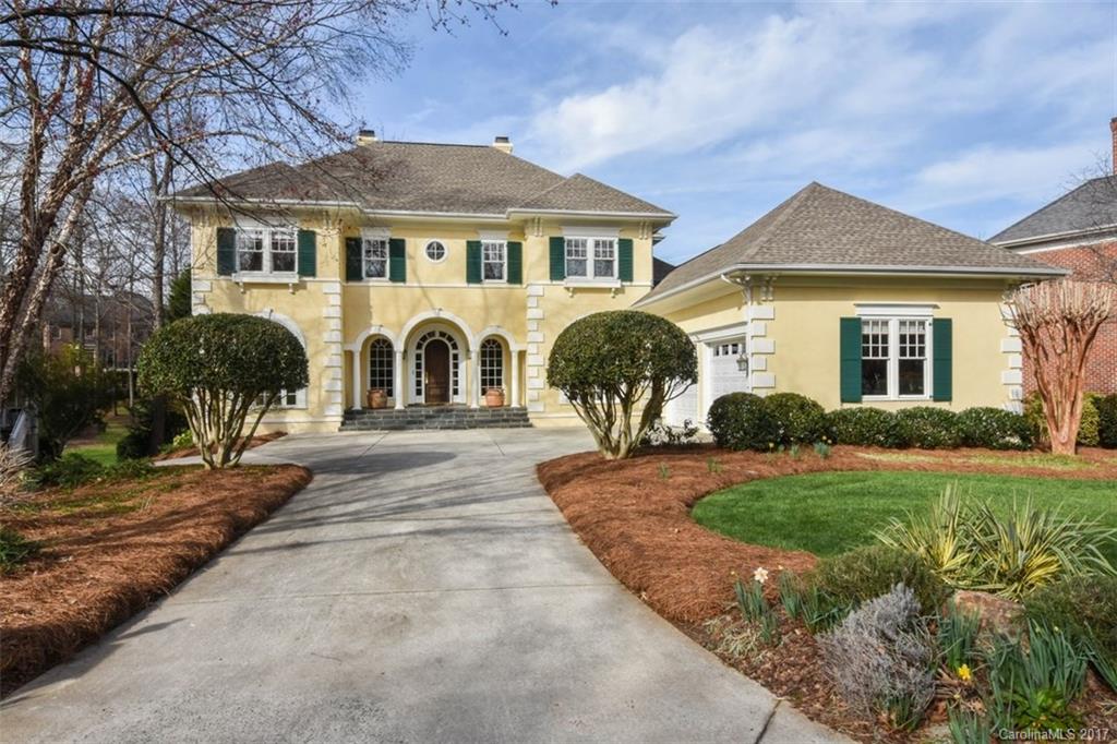 15202 Mcknitt Lane Charlotte NC 28277