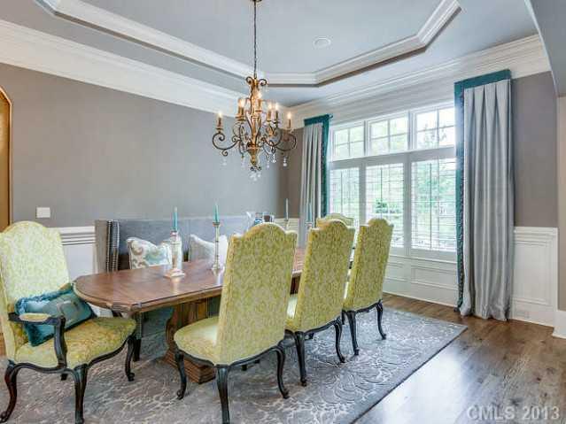 617 Brackenbury Lane Charlotte NC 28270