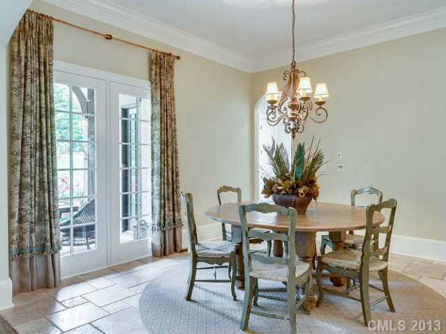 617 Brackenbury Lane Charlotte NC 28270