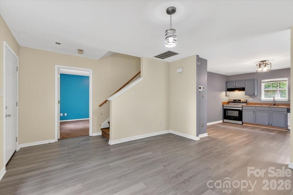 2304 Juniper Drive Charlotte NC 28269