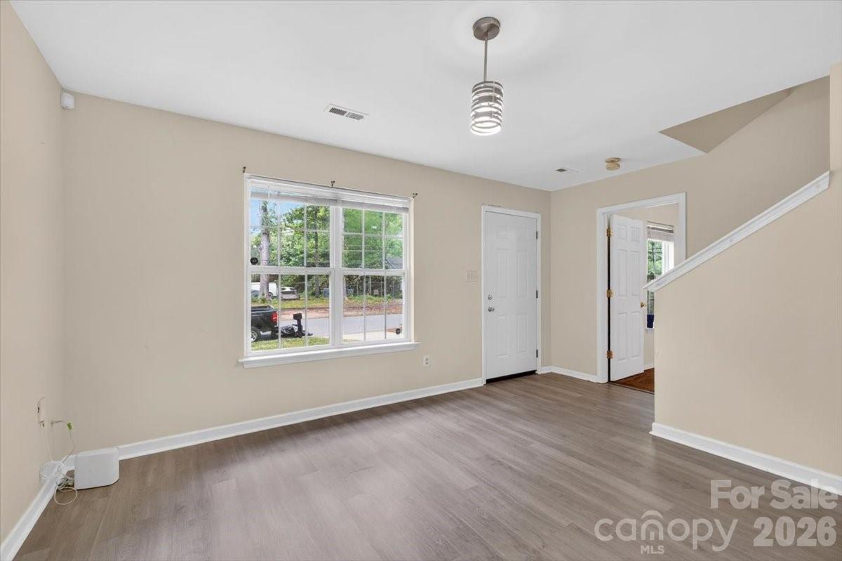 2304 Juniper Drive Charlotte NC 28269