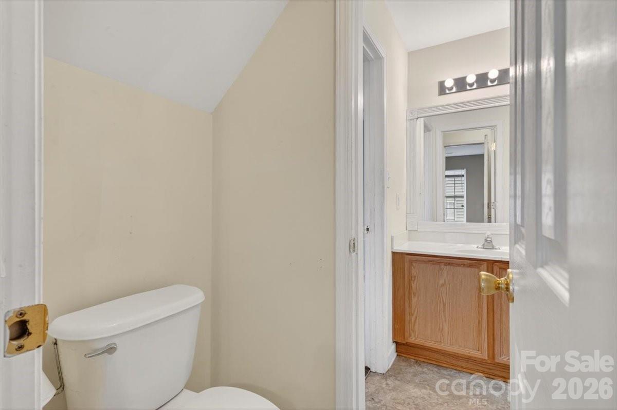 2304 Juniper Drive Charlotte NC 28269