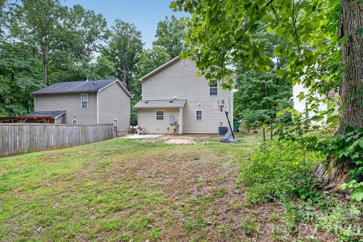 2304 Juniper Drive Charlotte NC 28269