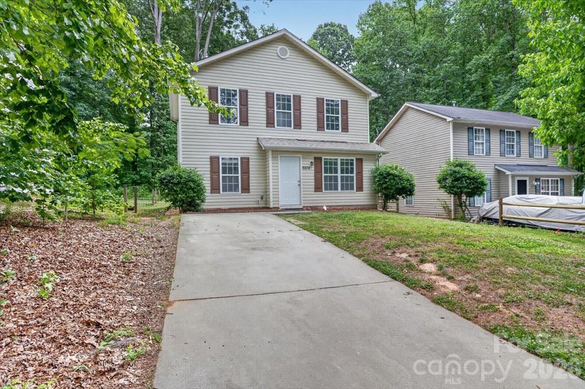 2304 Juniper Drive Charlotte NC 28269