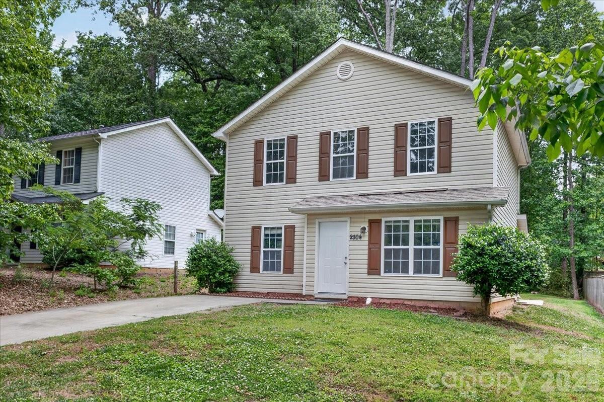 2304 Juniper Drive Charlotte NC 28269