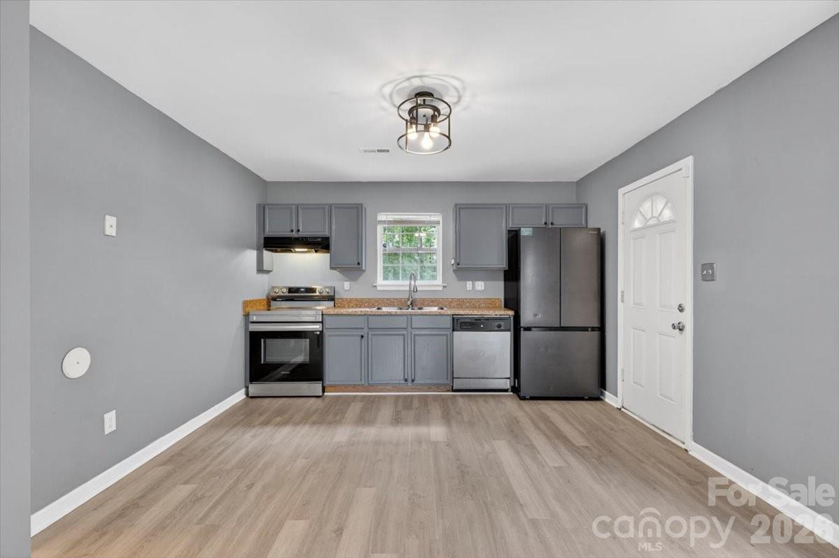 2304 Juniper Drive Charlotte NC 28269