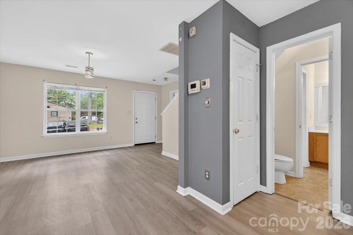 2304 Juniper Drive Charlotte NC 28269