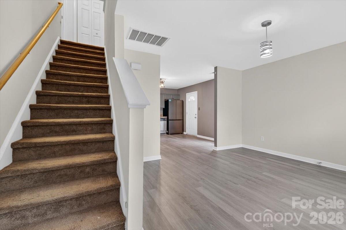 2304 Juniper Drive Charlotte NC 28269