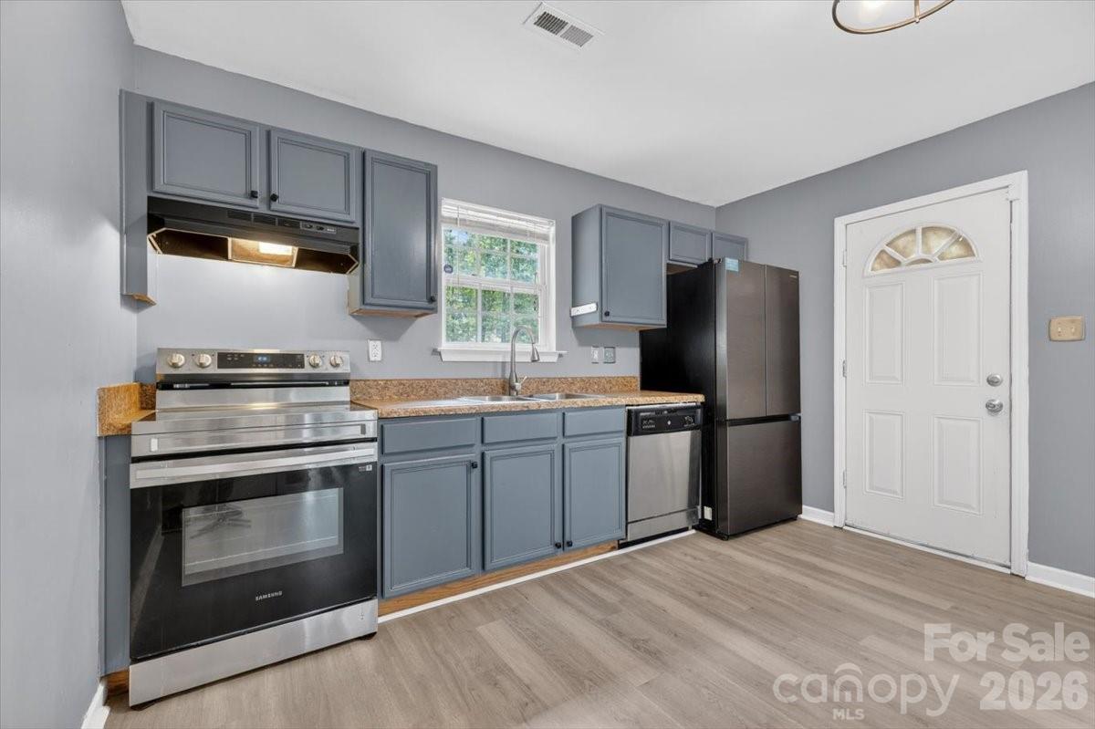2304 Juniper Drive Charlotte NC 28269