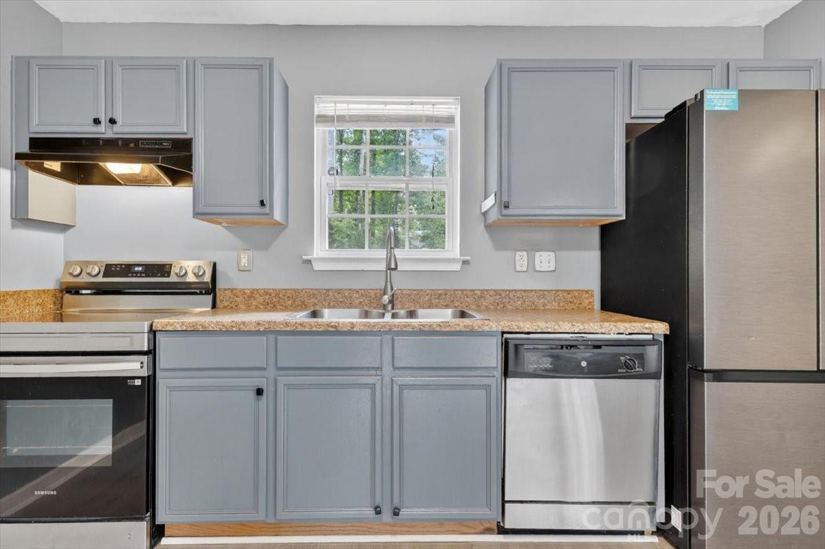 2304 Juniper Drive Charlotte NC 28269