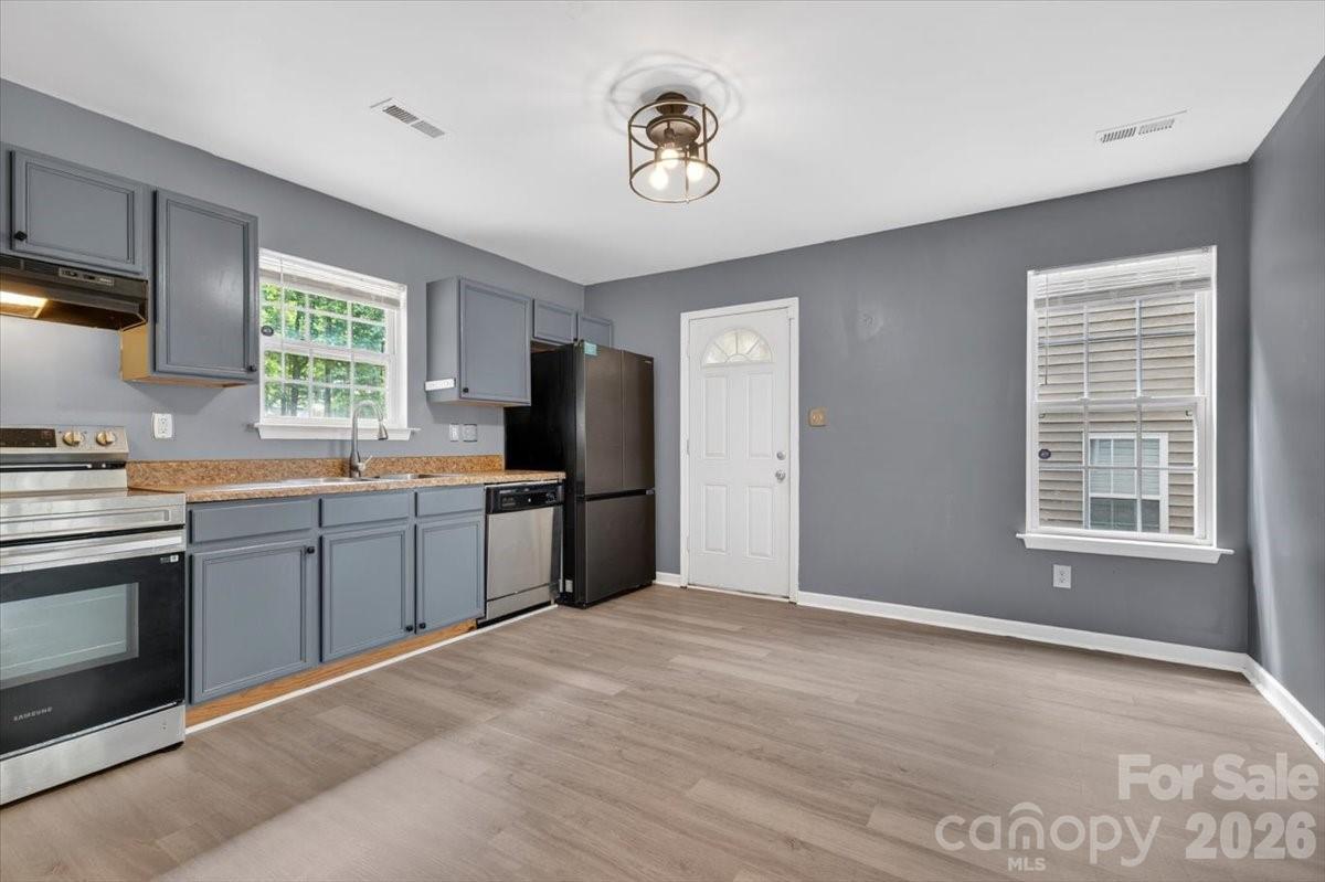 2304 Juniper Drive Charlotte NC 28269