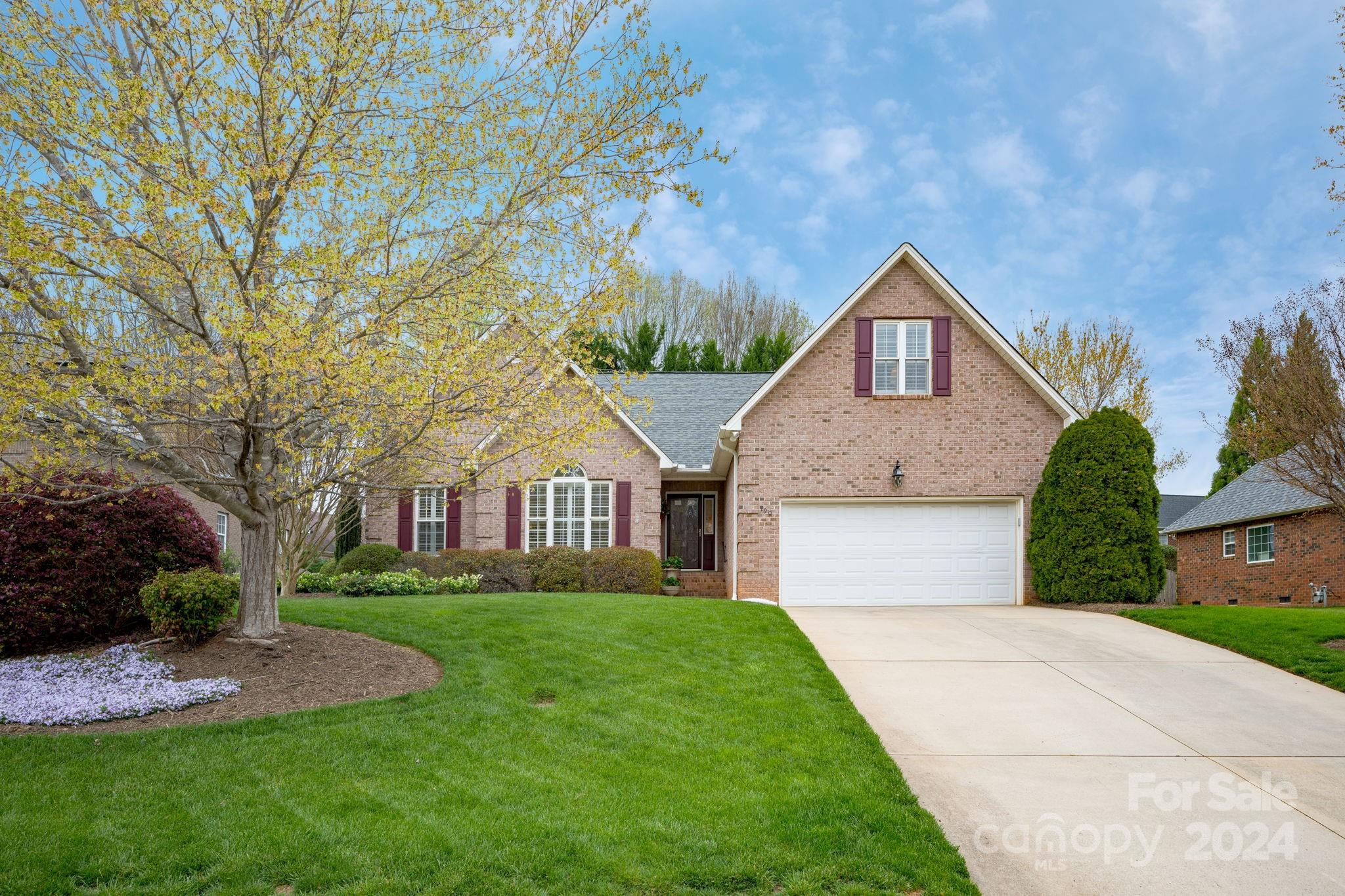 190 River Birch Circle Mooresville NC 28115
