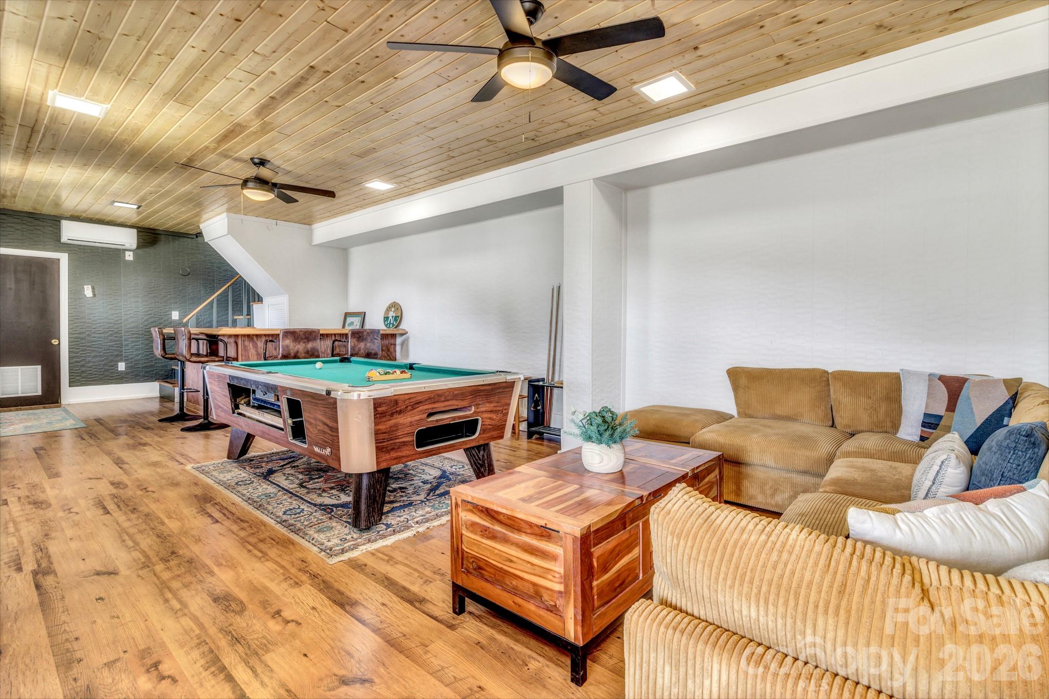 80 Hidden Falls Road Maggie Valley NC 28751
