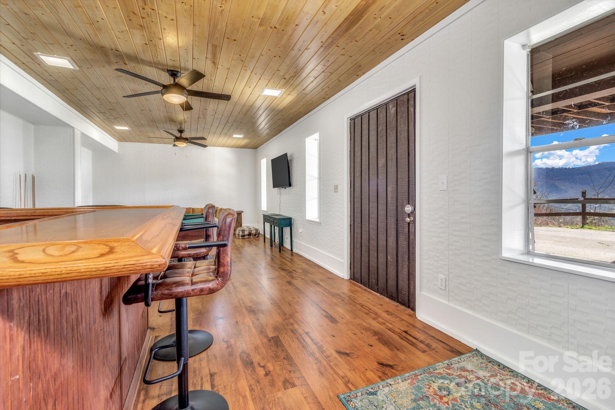 80 Hidden Falls Road Maggie Valley NC 28751