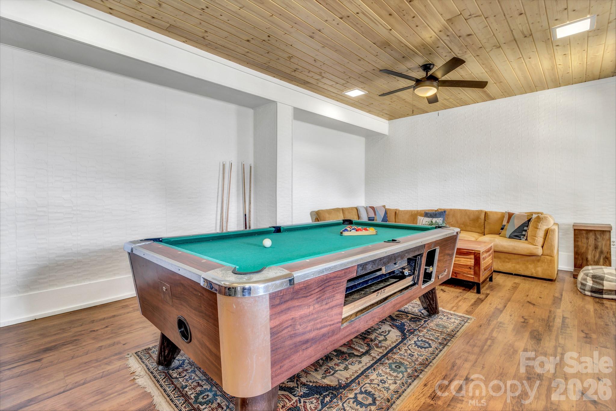 80 Hidden Falls Road Maggie Valley NC 28751