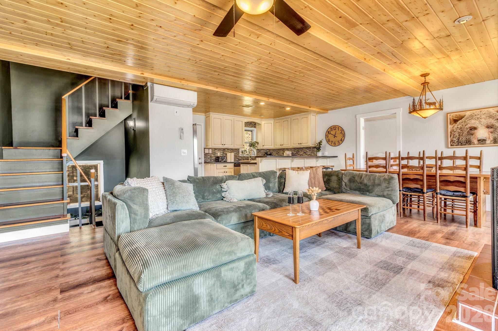 80 Hidden Falls Road Maggie Valley NC 28751