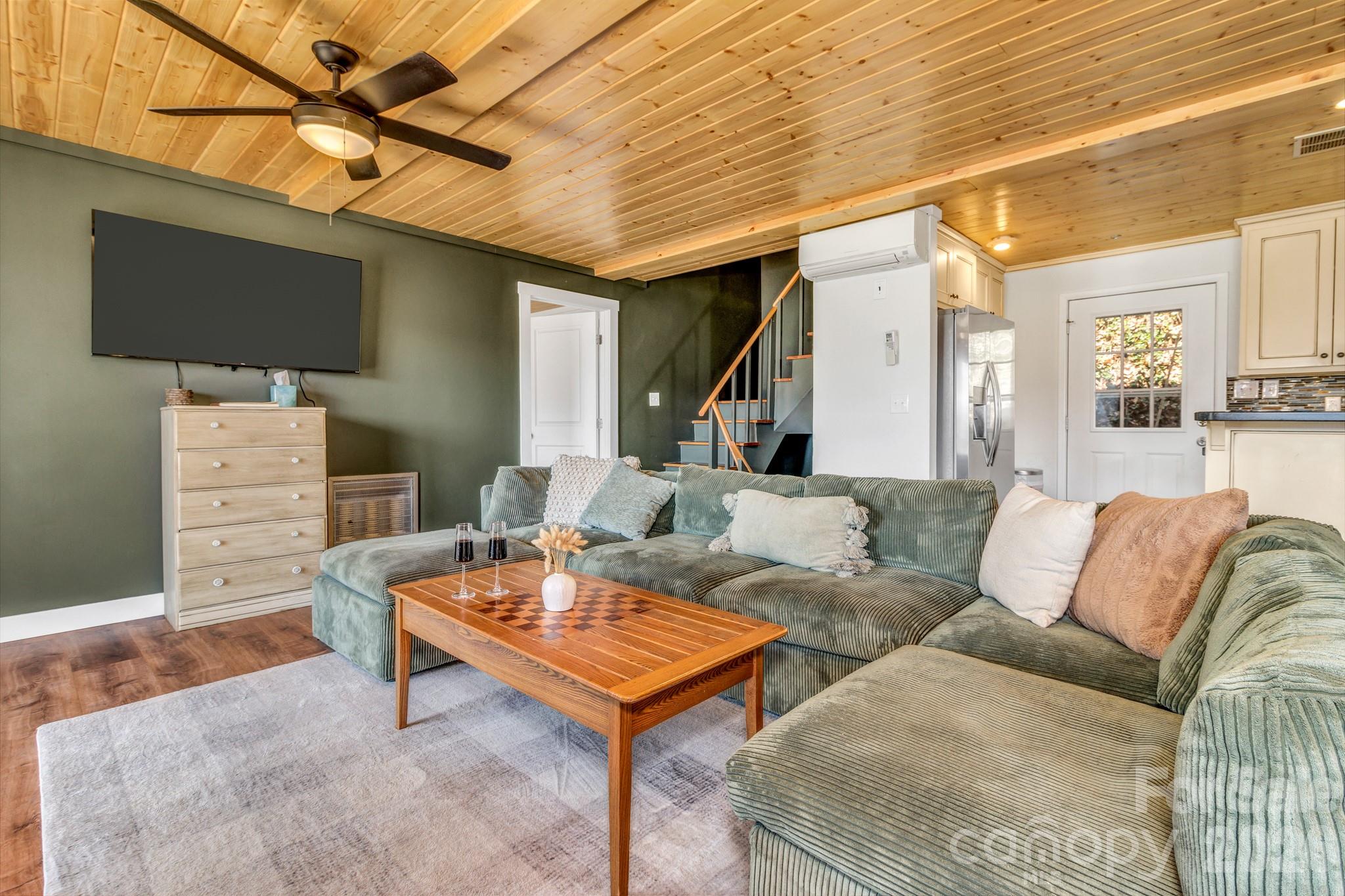 80 Hidden Falls Road Maggie Valley NC 28751