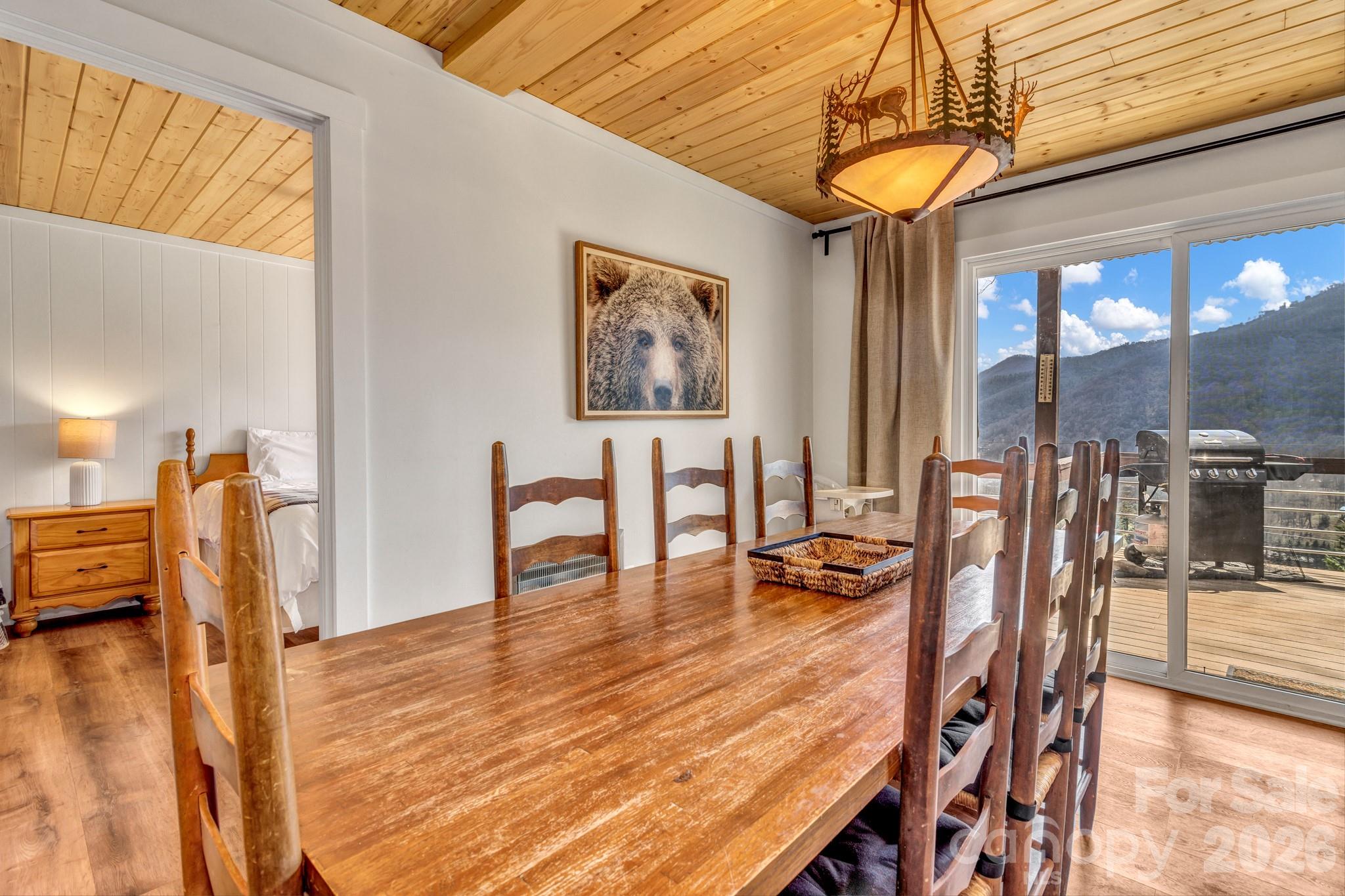 80 Hidden Falls Road Maggie Valley NC 28751