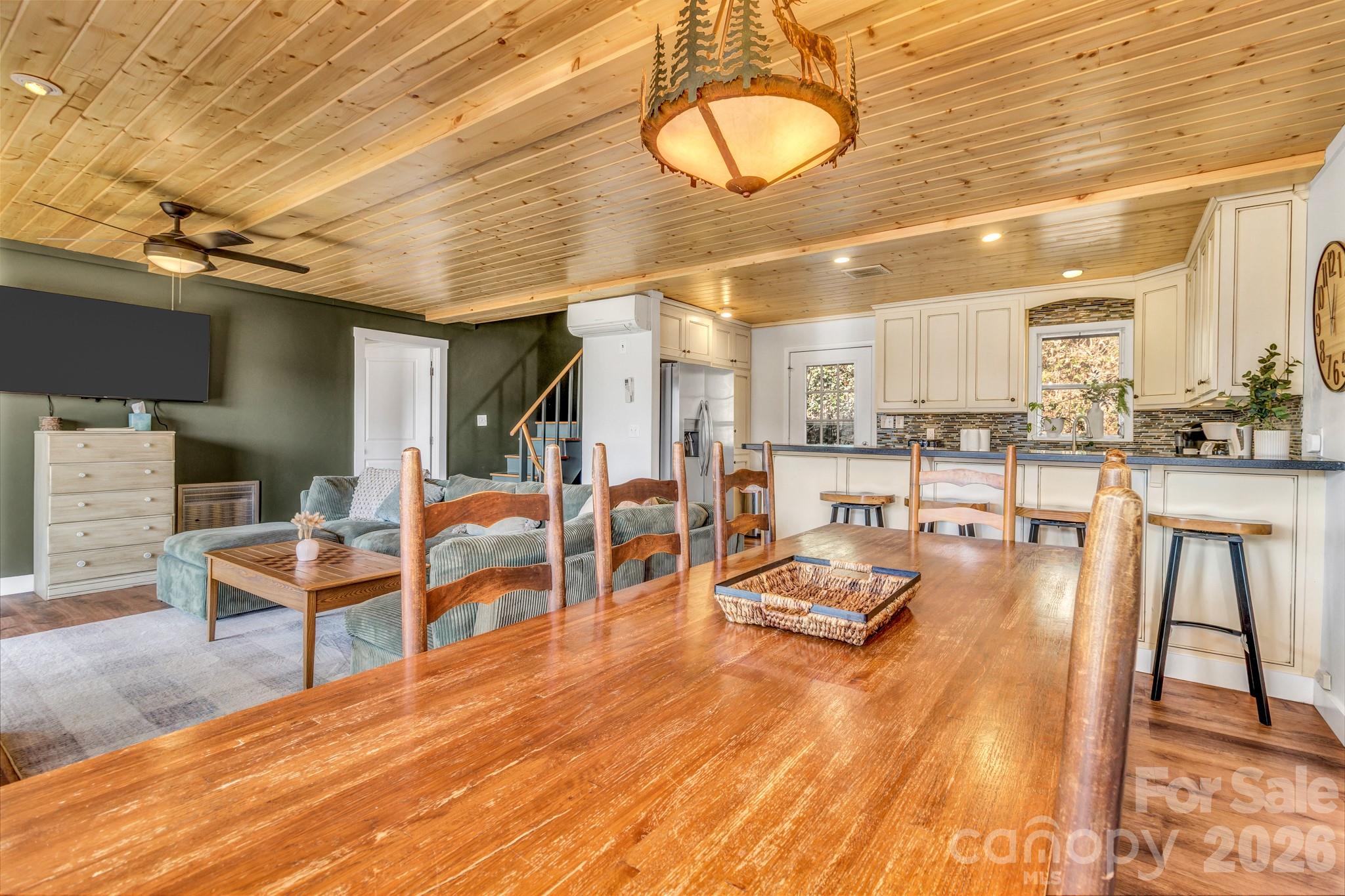 80 Hidden Falls Road Maggie Valley NC 28751