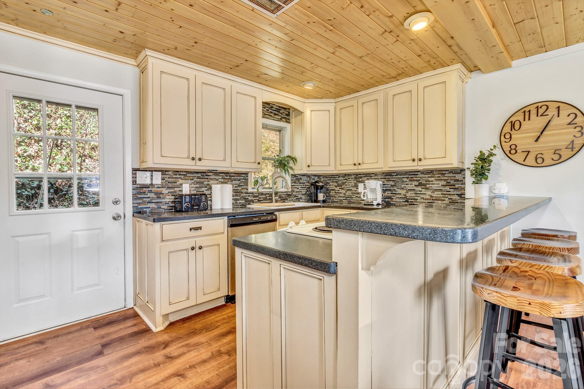 80 Hidden Falls Road Maggie Valley NC 28751