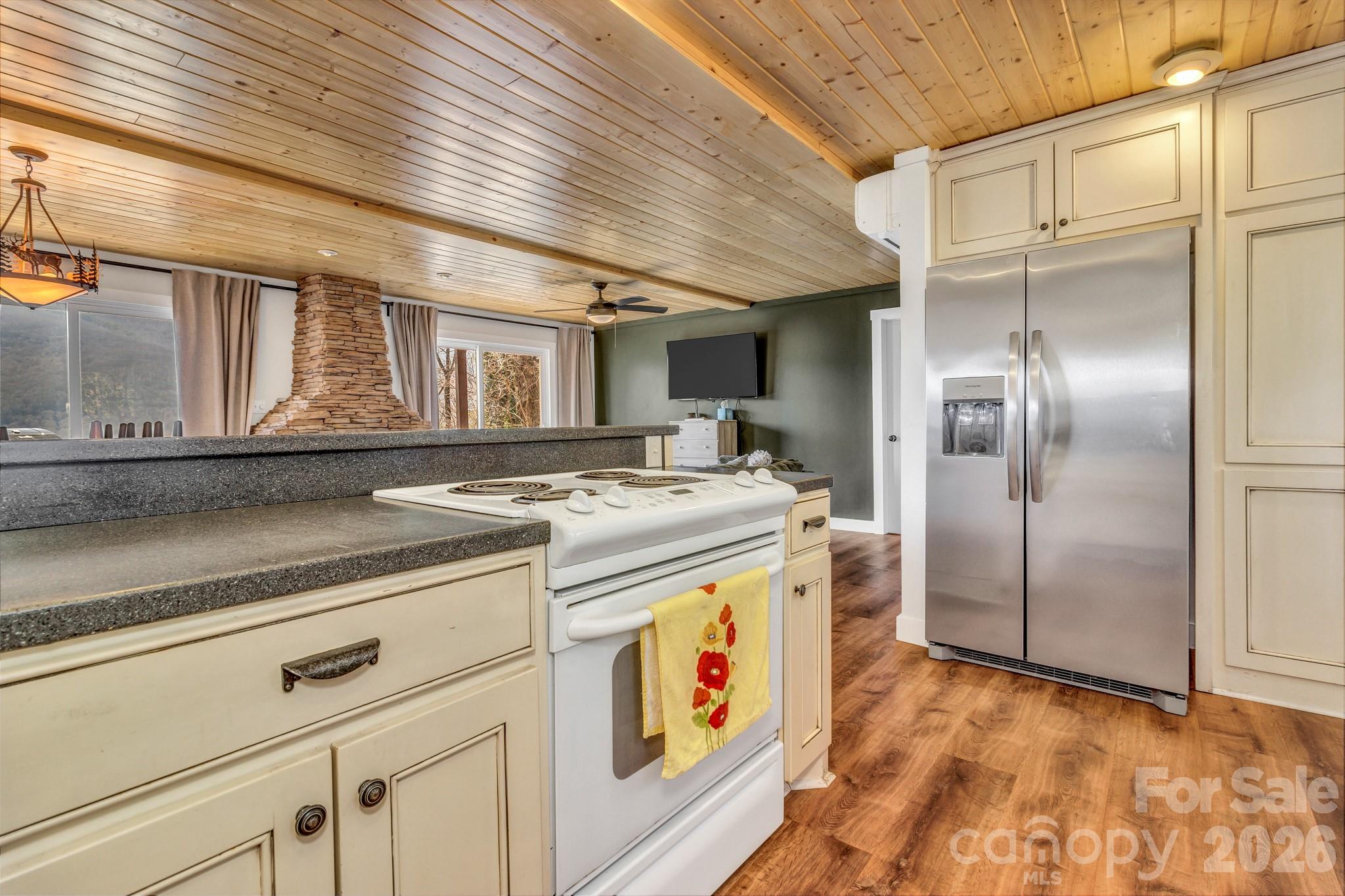 80 Hidden Falls Road Maggie Valley NC 28751