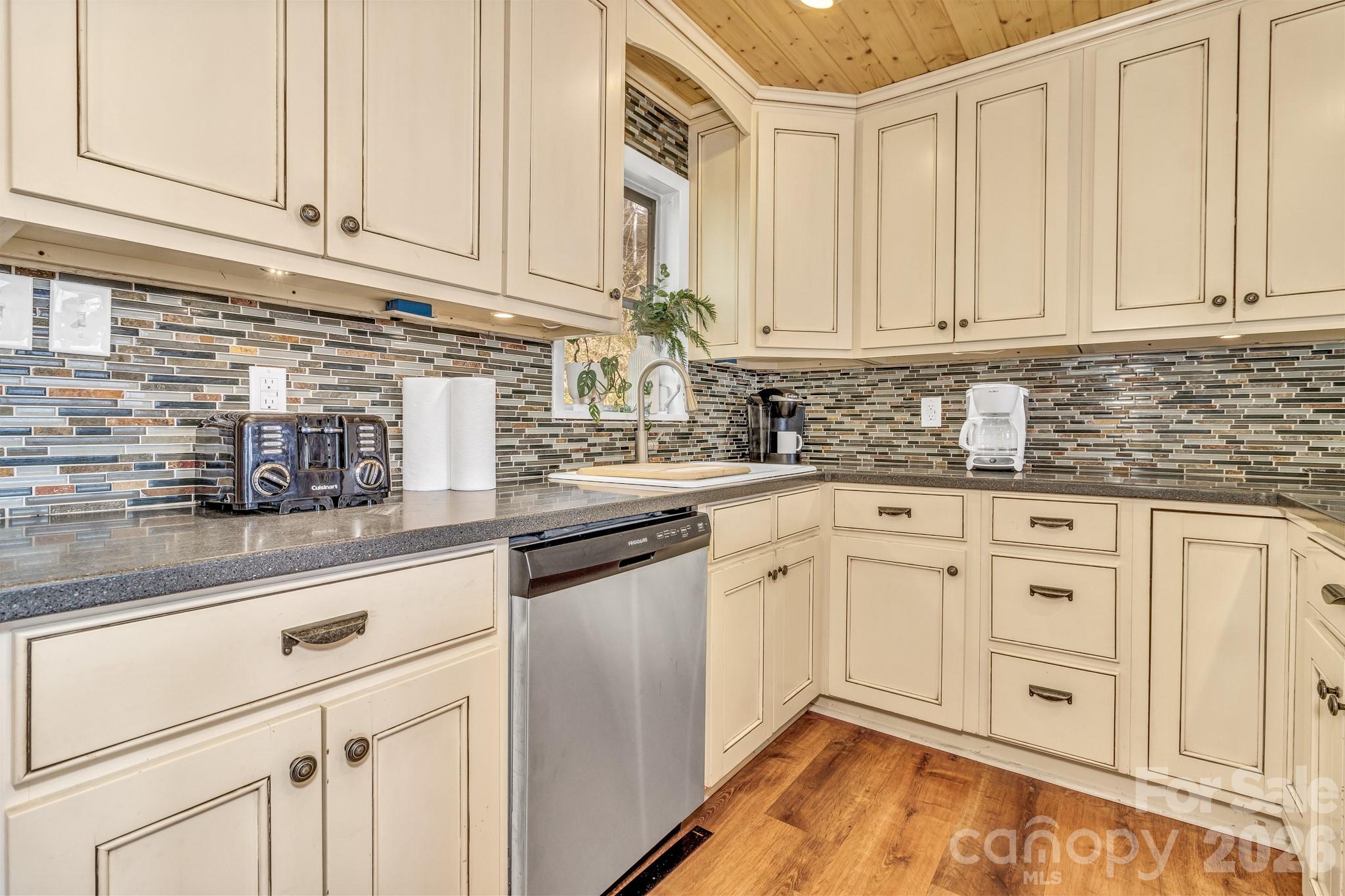 80 Hidden Falls Road Maggie Valley NC 28751