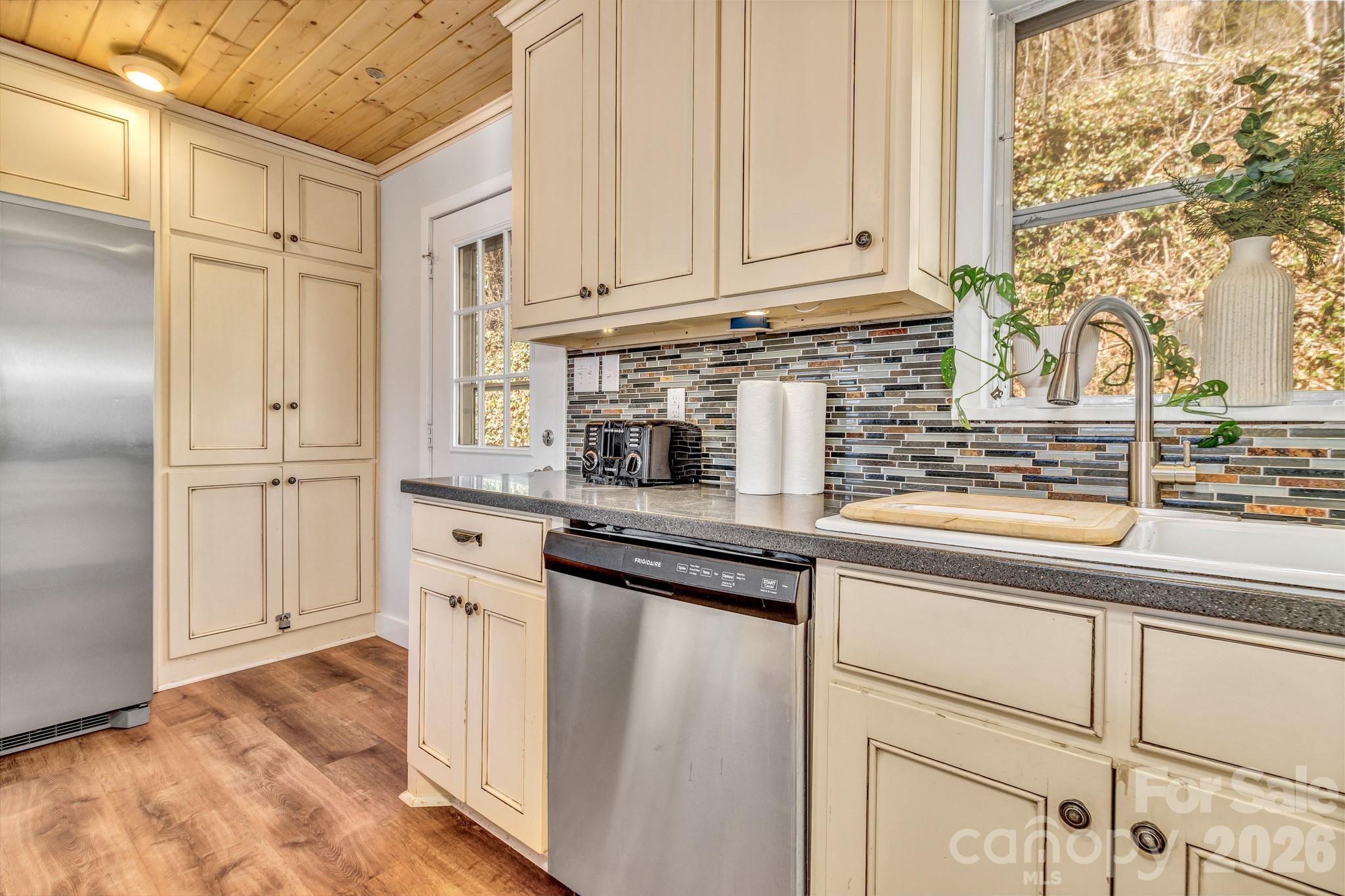 80 Hidden Falls Road Maggie Valley NC 28751