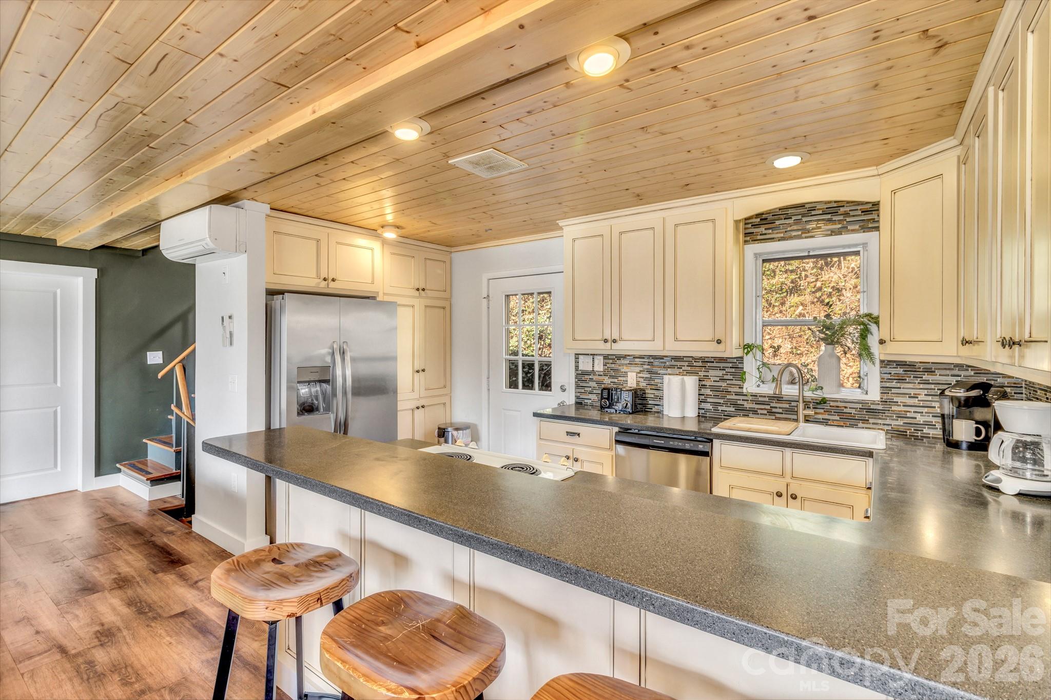 80 Hidden Falls Road Maggie Valley NC 28751